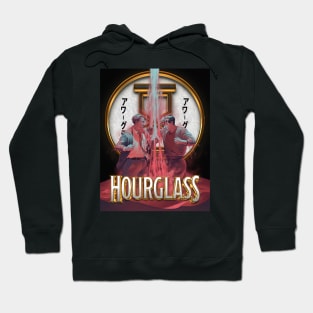 HOURGLASS- #2 Hoodie